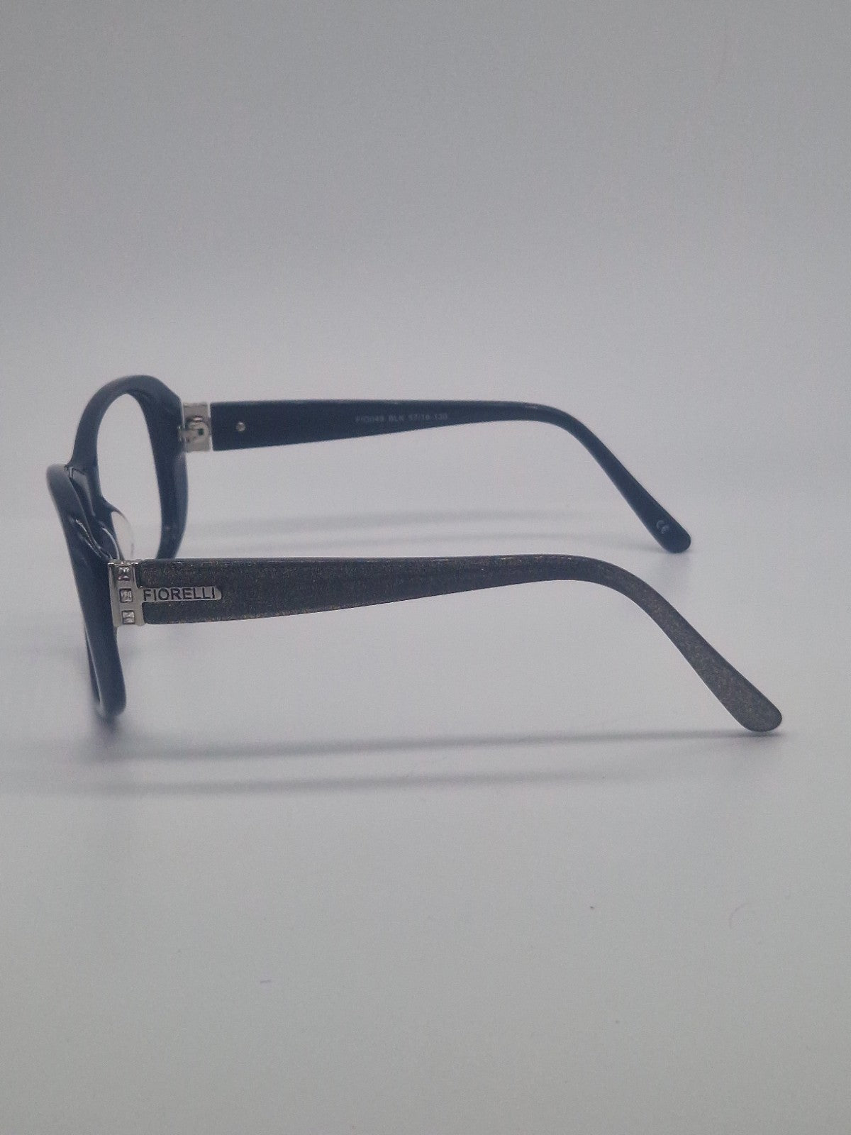 Fiorelli Atlantic Optical FIO049 Black - Eyeglasses frames