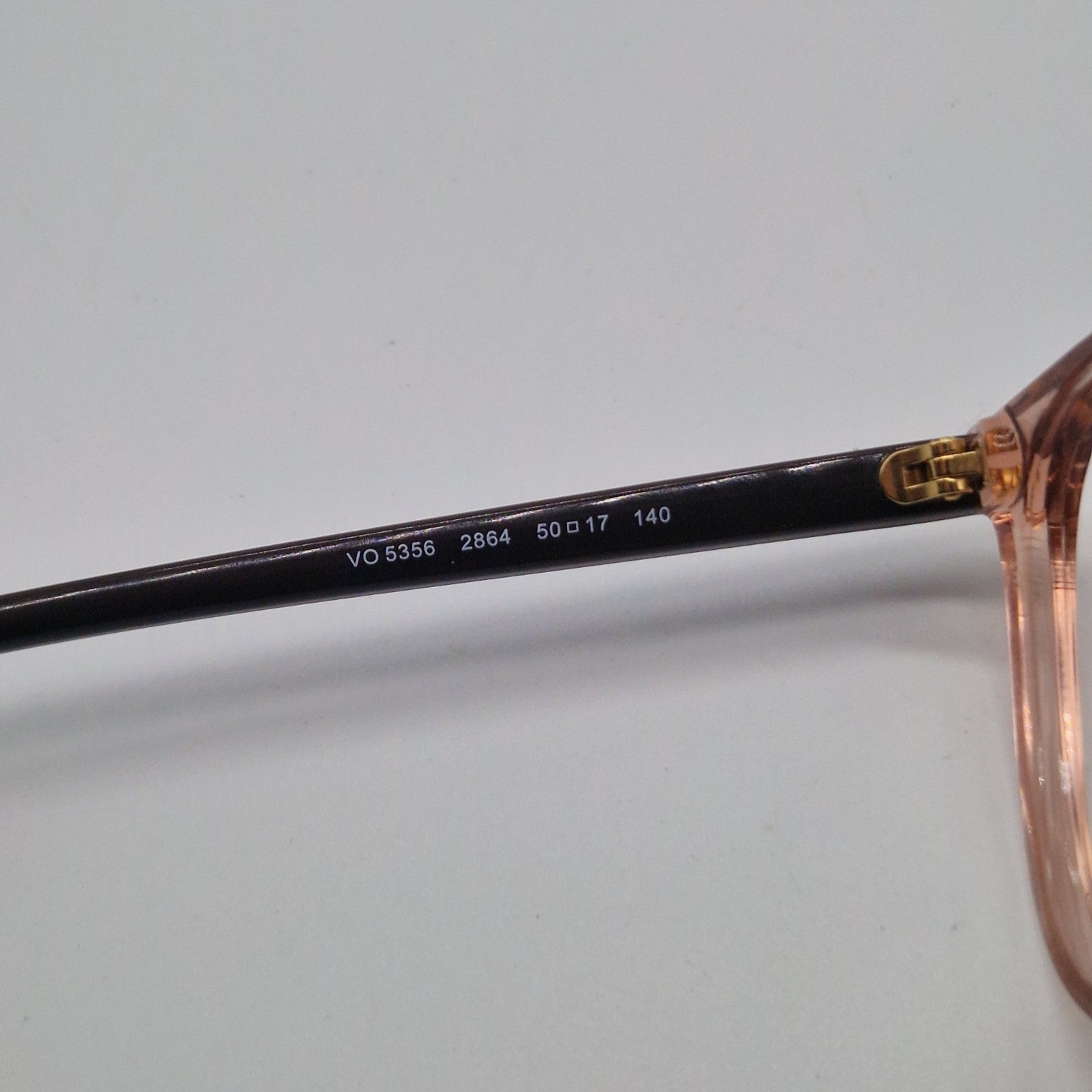 Vogue VO 5356 2864 Brown - Eyeglasses frames