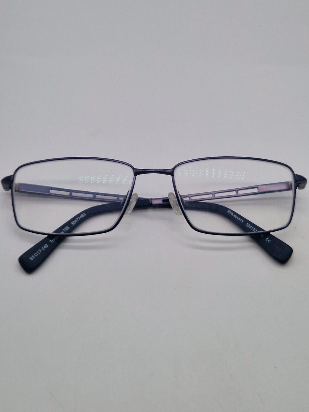 Specsavers Turboflex T05 30477483 Blue - Eyeglasses frames