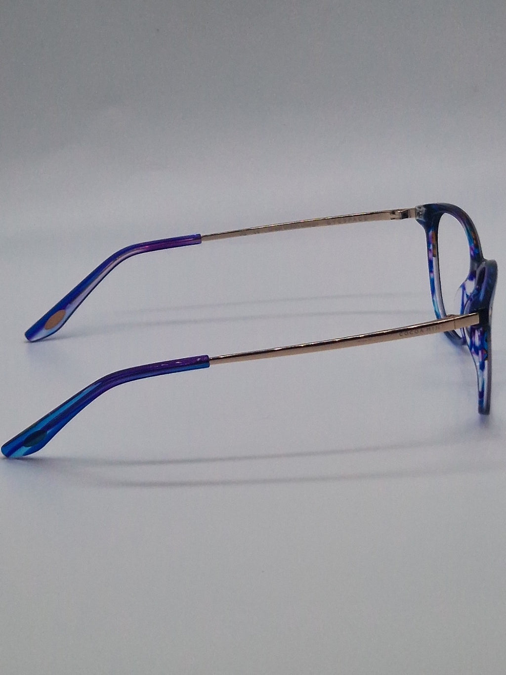 Cocoa Mint CM9104 C2 Blue - Eyeglasses frames