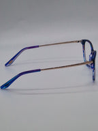 Cocoa Mint CM9104 C2 Blue - Eyeglasses frames
