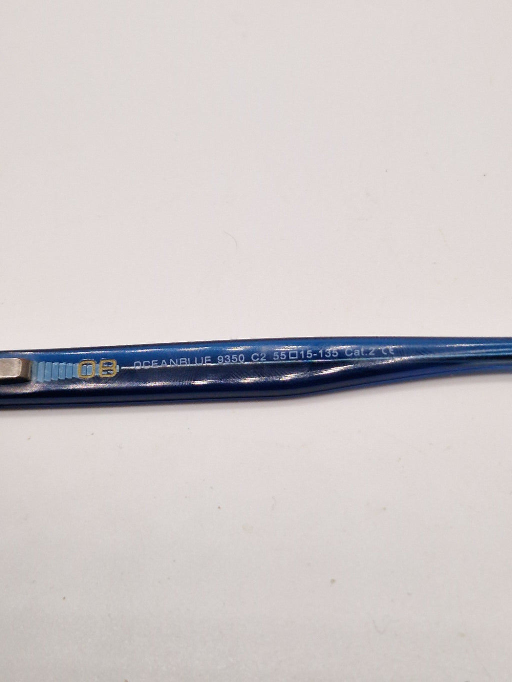 International Eyewear Ocean Blue 9350 C2 - Eyeglasses frames