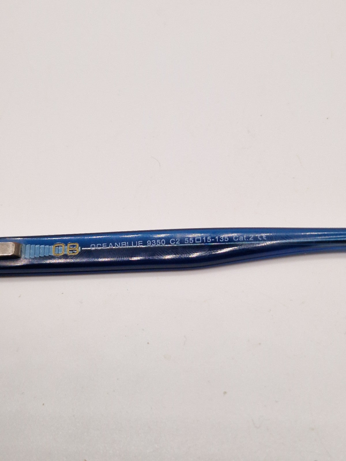 International Eyewear Ocean Blue 9350 C2 - Eyeglasses frames