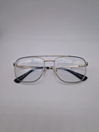 Specsavers Rafael 30828193 Silver - Eyeglasses frames 