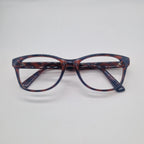 Specsavers Fig 30687219 Brown - Eyeglasses frames