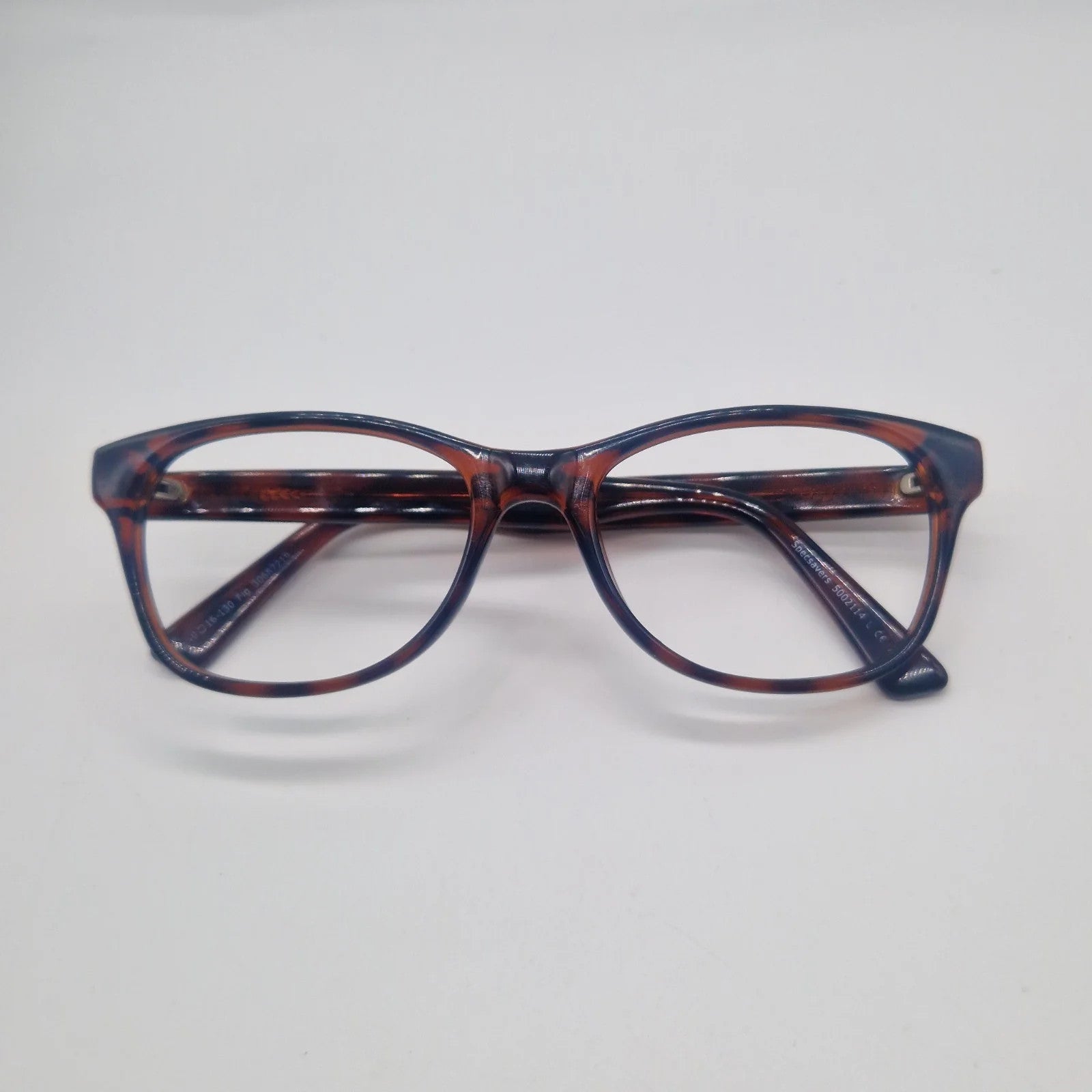 Specsavers Fig 30687219 Brown - Eyeglasses frames