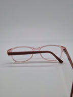 Boots F2185 Pink - Eyeglasses frames