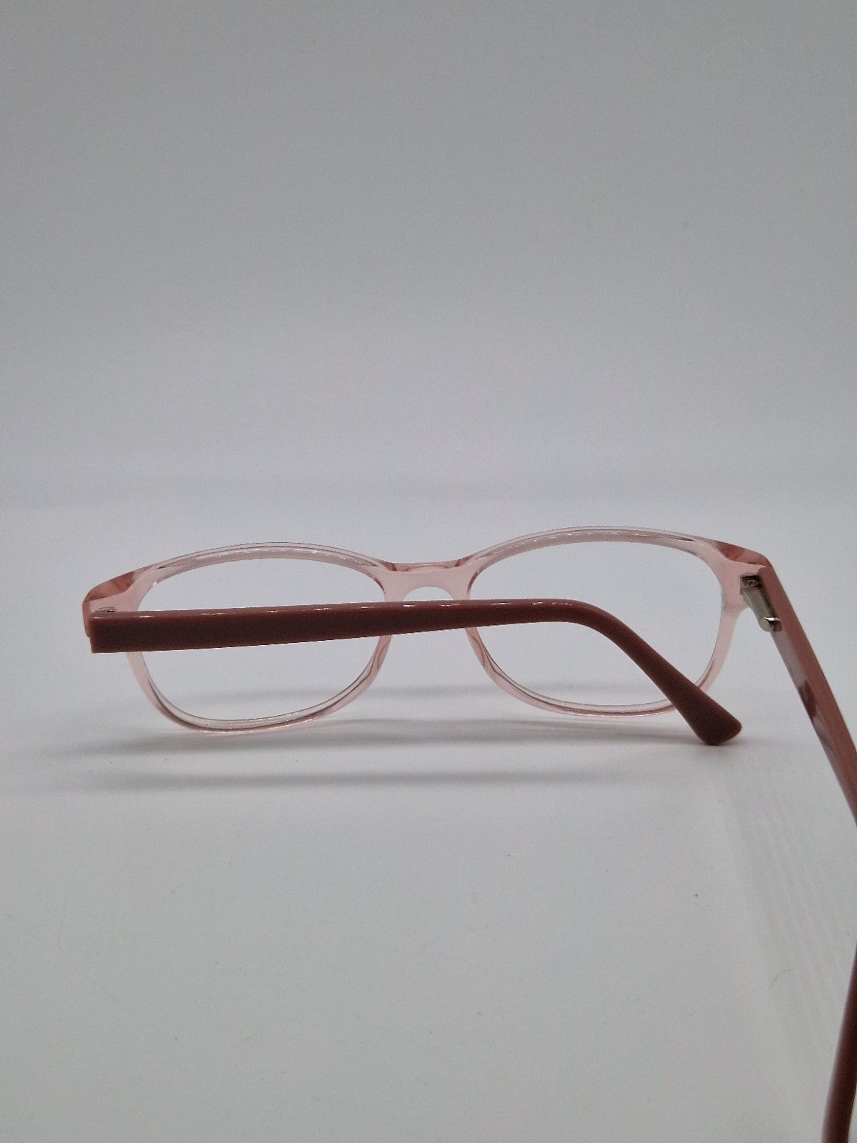 Boots F2185 Pink - Eyeglasses frames