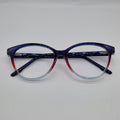 Boots F23024 Blue - Eyeglasses frames