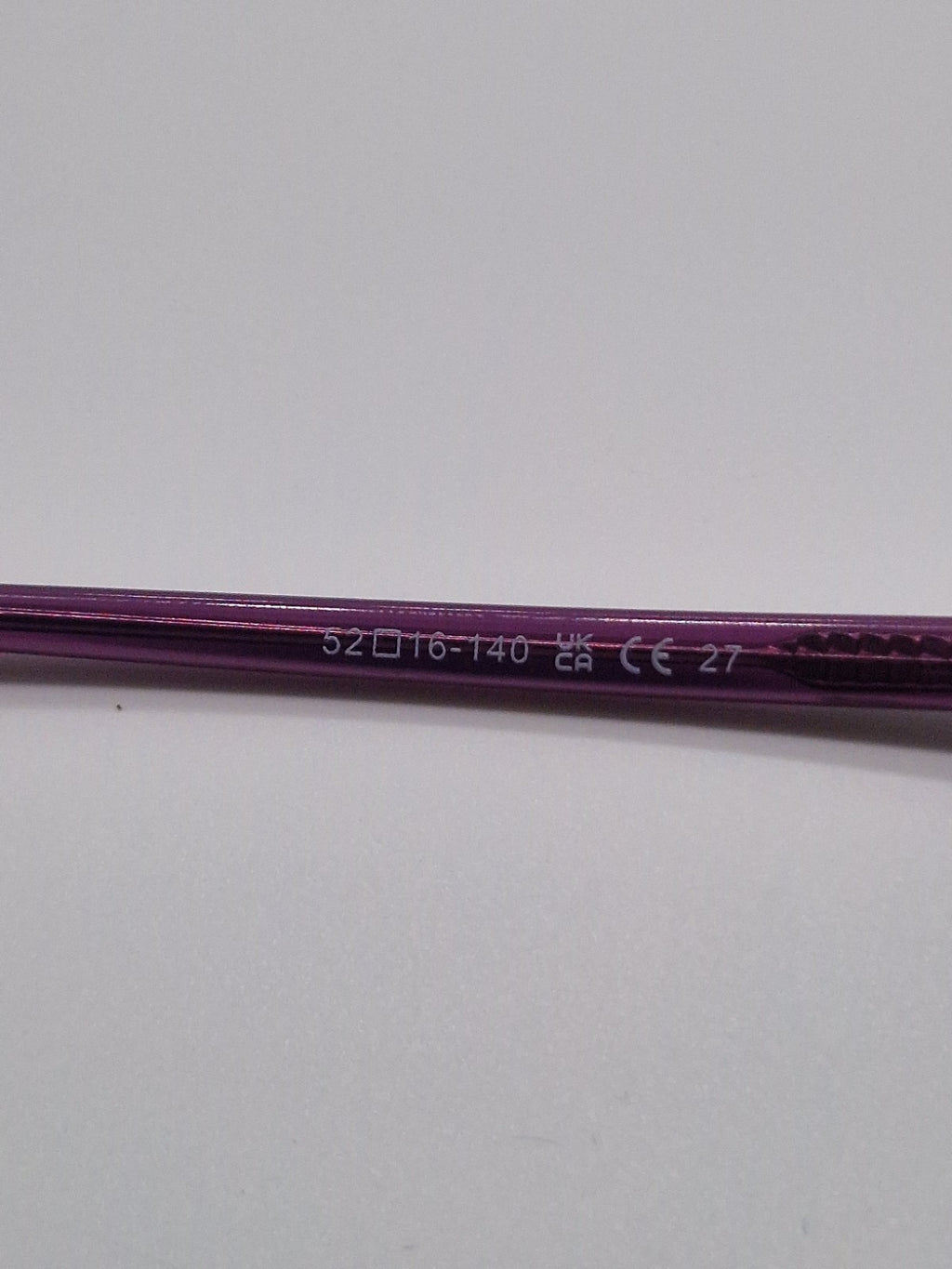 Boots F23020 Pink - Eyeglasses frames