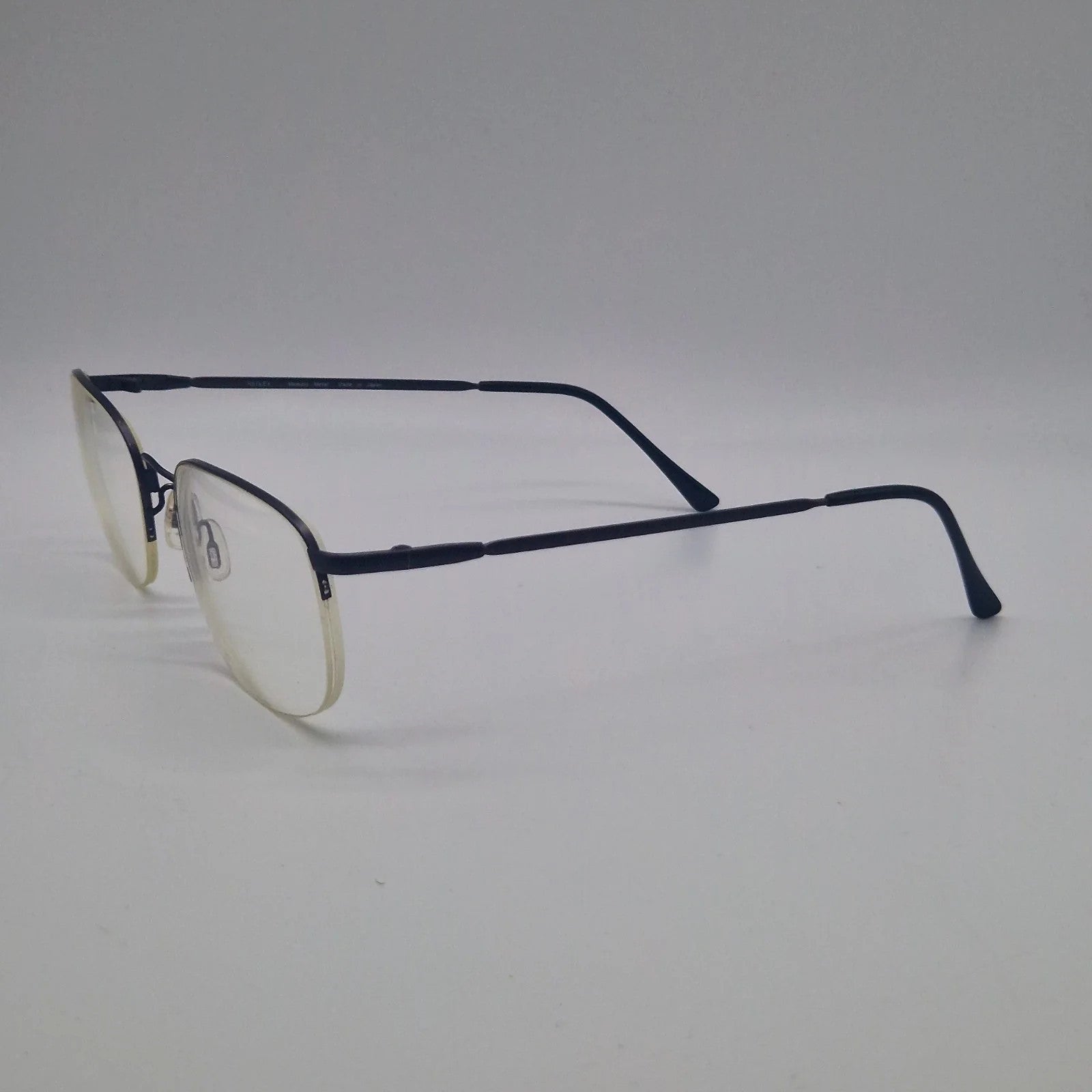Reflex RC-505N Navy - Eyeglasses frames