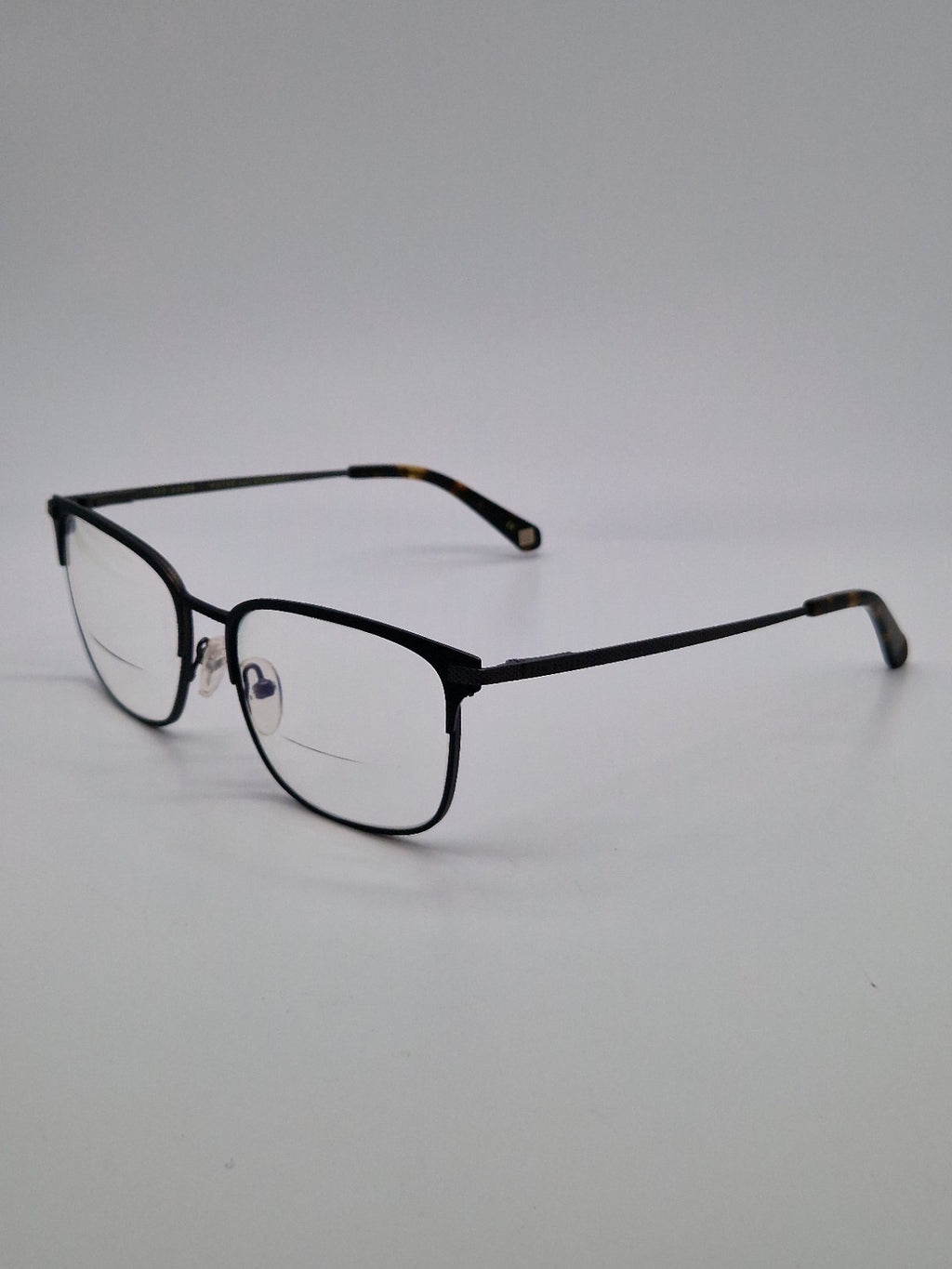 Ted Baker Daley 4250 001 Black - Eyeglasses frames