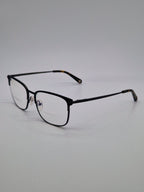 Ted Baker Daley 4250 001 Black - Eyeglasses frames
