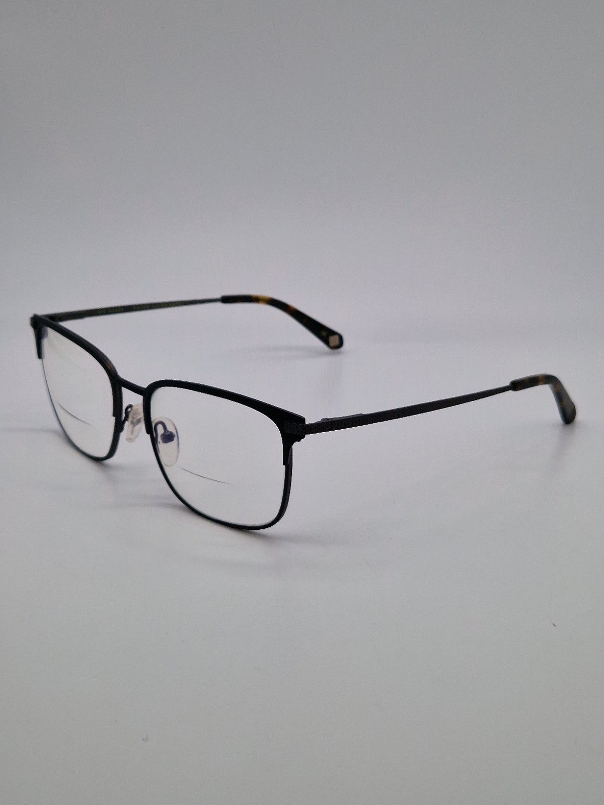 Ted Baker Daley 4250 001 Black - Eyeglasses frames