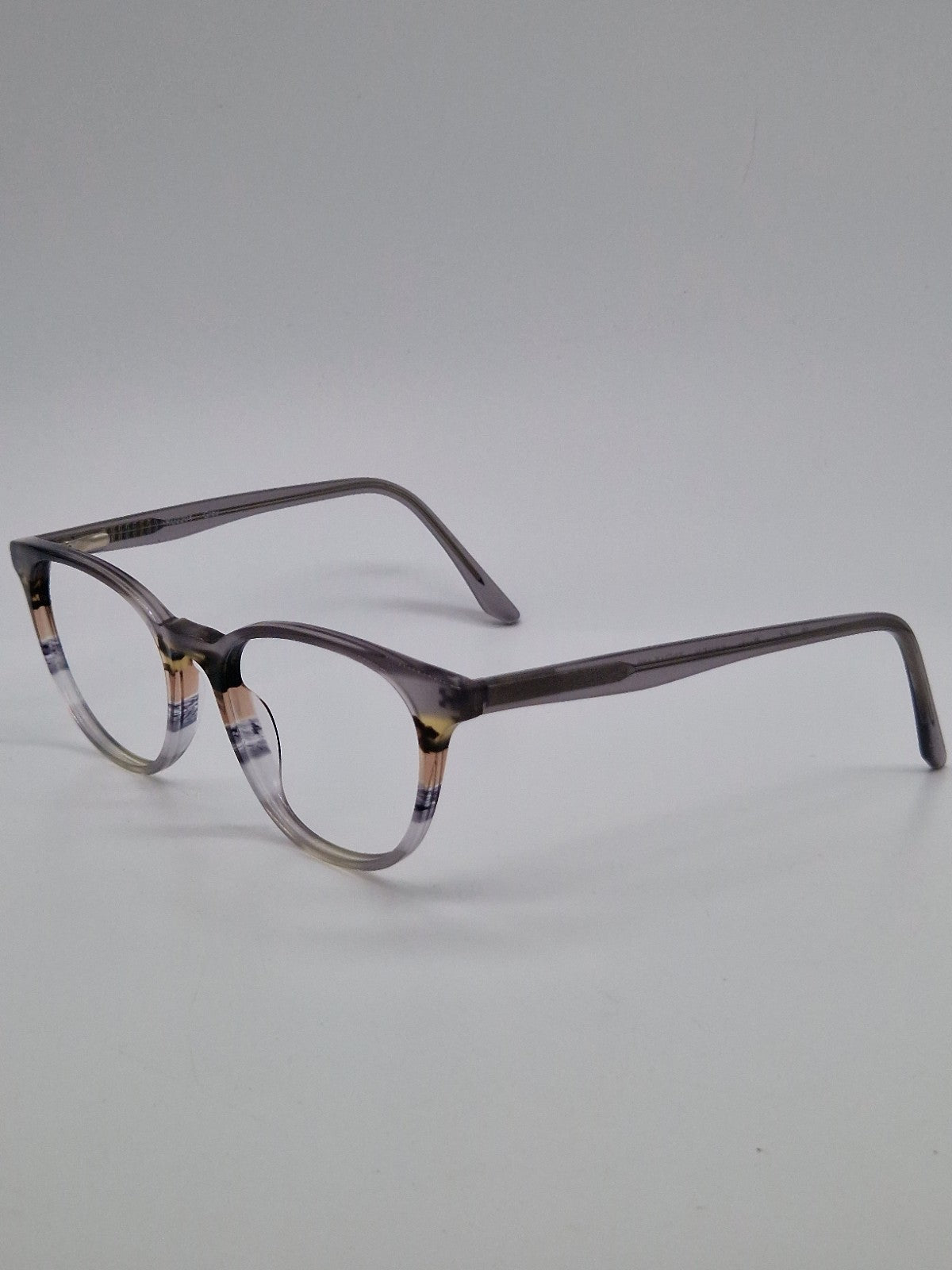 Kyusu KU2204 Grey - Eyeglasses frames