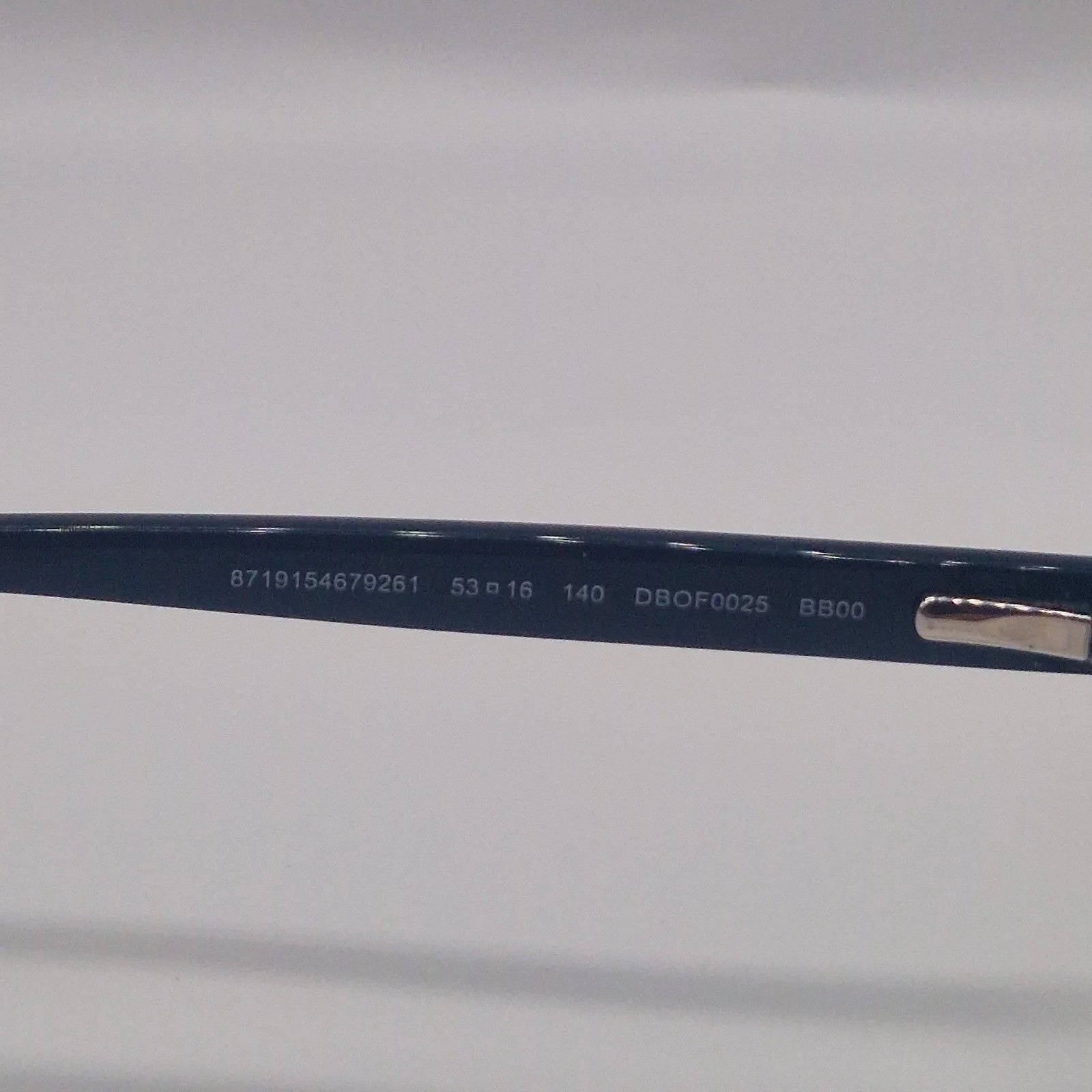 DbyD 8719154679261 - Eyeglasses frames