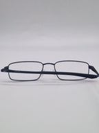Nike 4282 001 Black - Eyeglasses frames