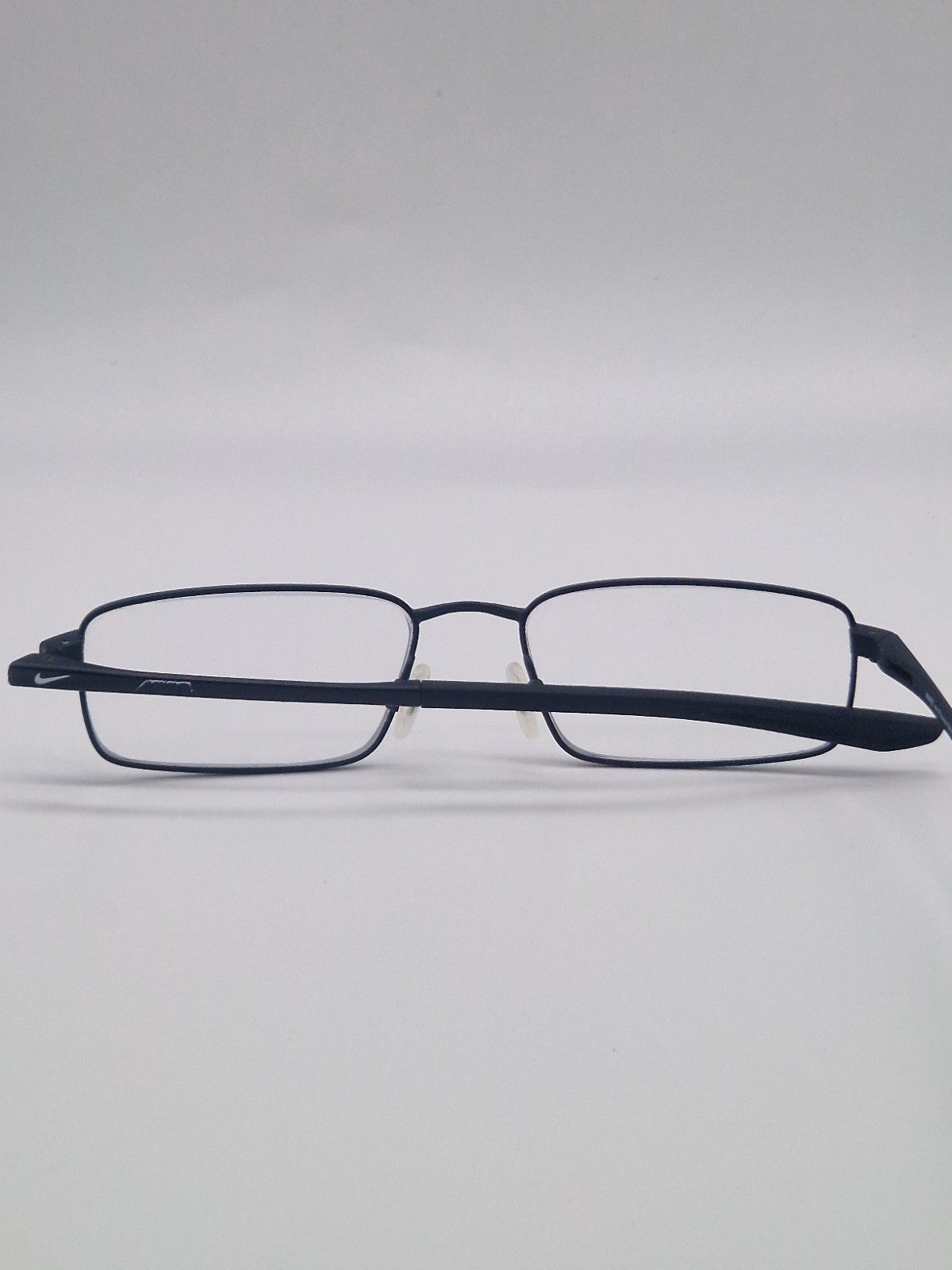 Nike 4282 001 Black - Eyeglasses frames