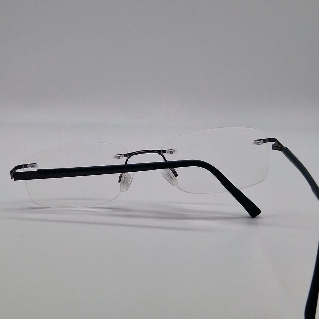 Specsavers Lite 196 30718821 Grey - Eyeglasses frames