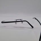 Specsavers Lite 196 30718821 Grey - Eyeglasses frames