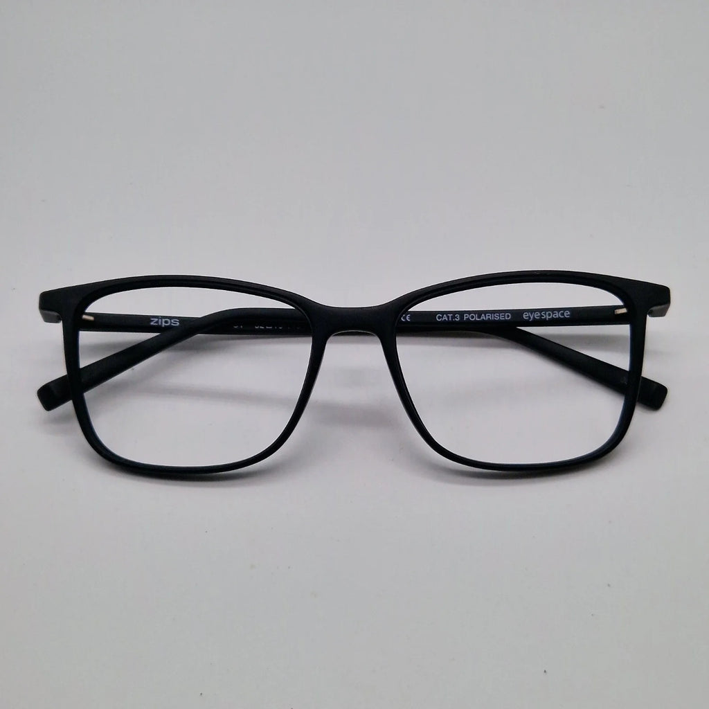 Zips ZP4111 Black - Eyeglasses frames