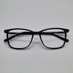 Zips ZP4111 Black - Eyeglasses frames