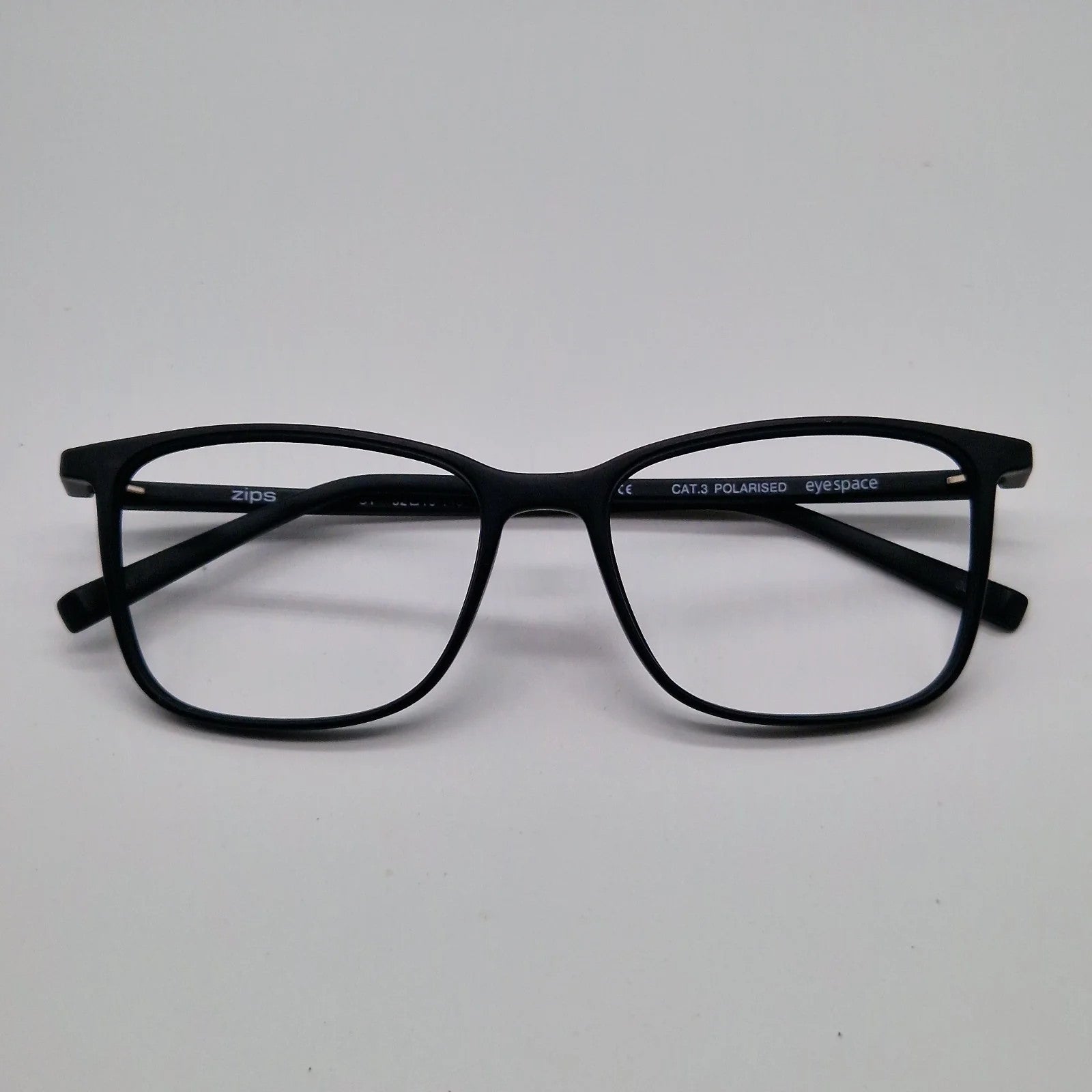 Zips ZP4111 Black - Eyeglasses frames