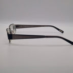BeYu 122857 Grey - Eyeglasses frames