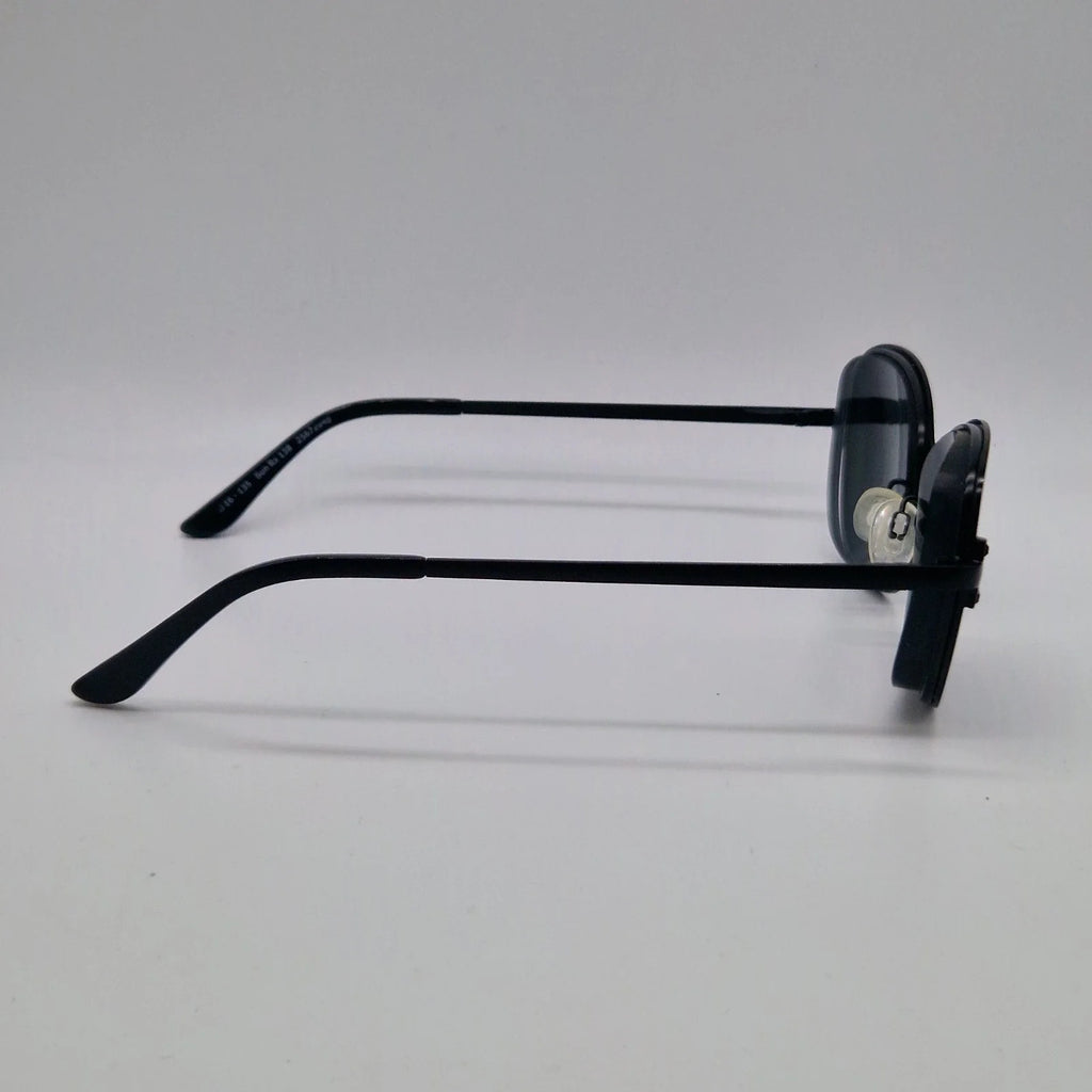 Specsavers Sun Rx 138 25672640 Black - Eyeglasses frames