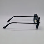 Specsavers Sun Rx 138 25672640 Black - Eyeglasses frames