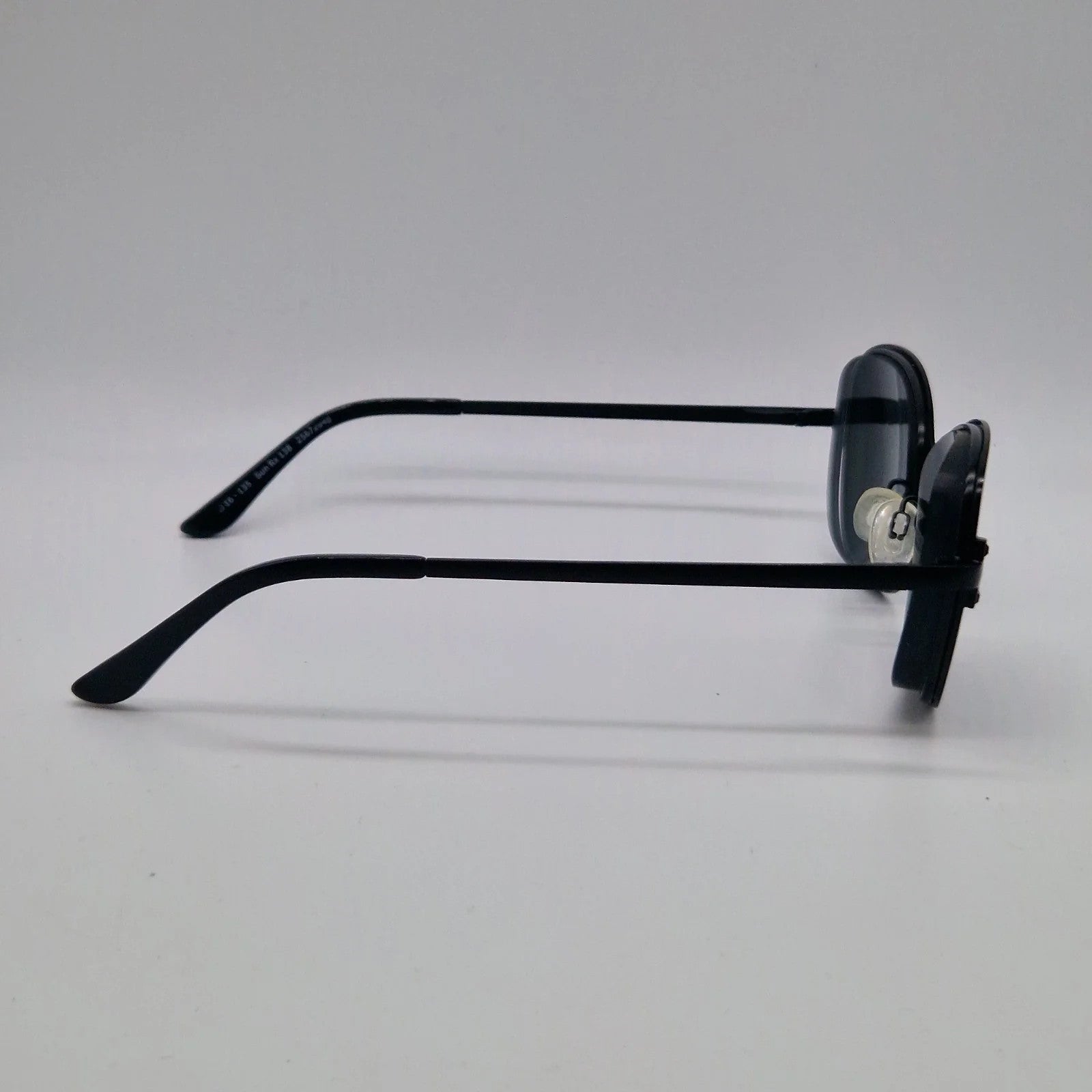 Specsavers Sun Rx 138 25672640 Black - Eyeglasses frames