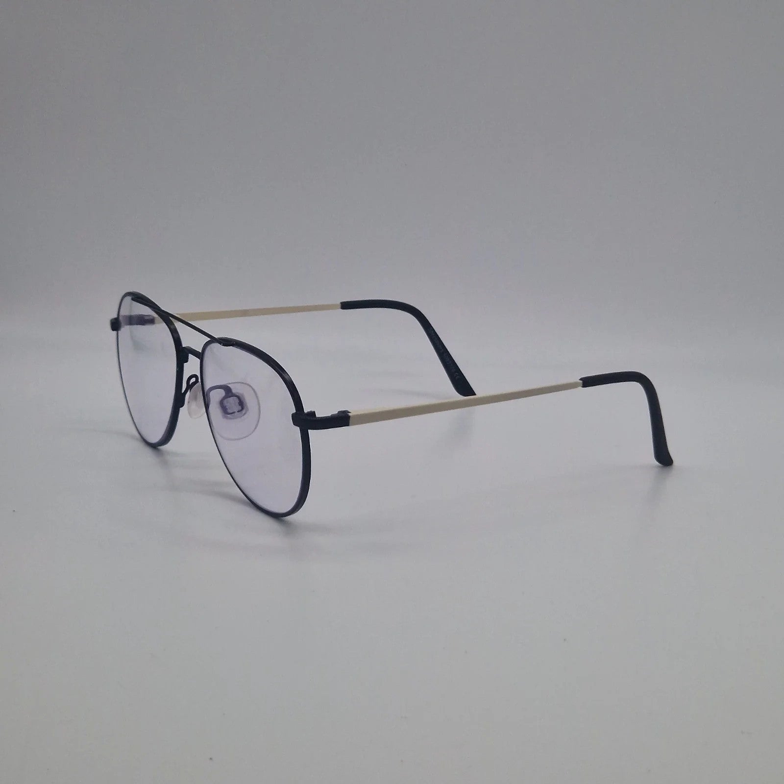 Specsavers Teen 137 30880832 Black - Eyeglasses frames