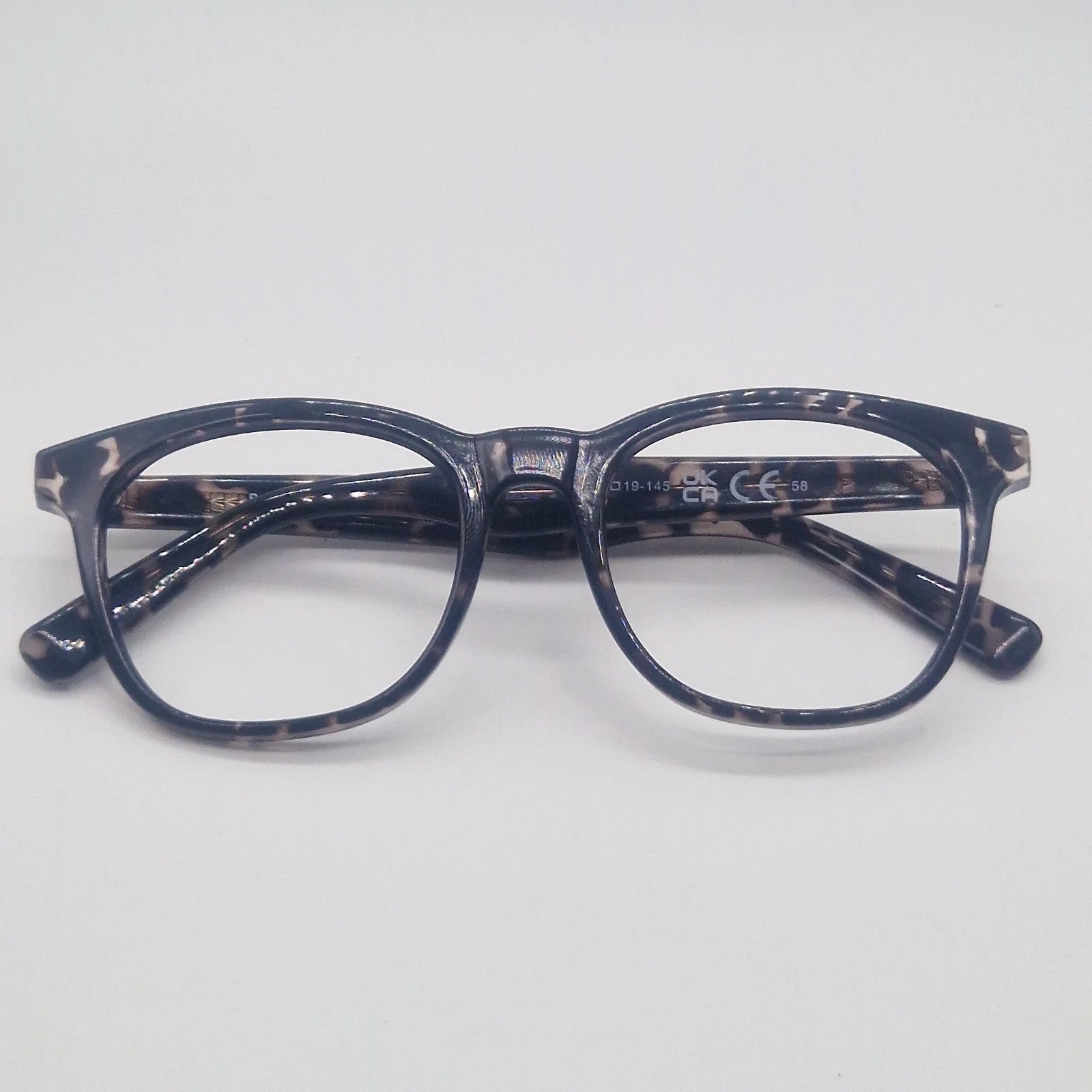 Boots M2179 Black - Eyeglasses frames