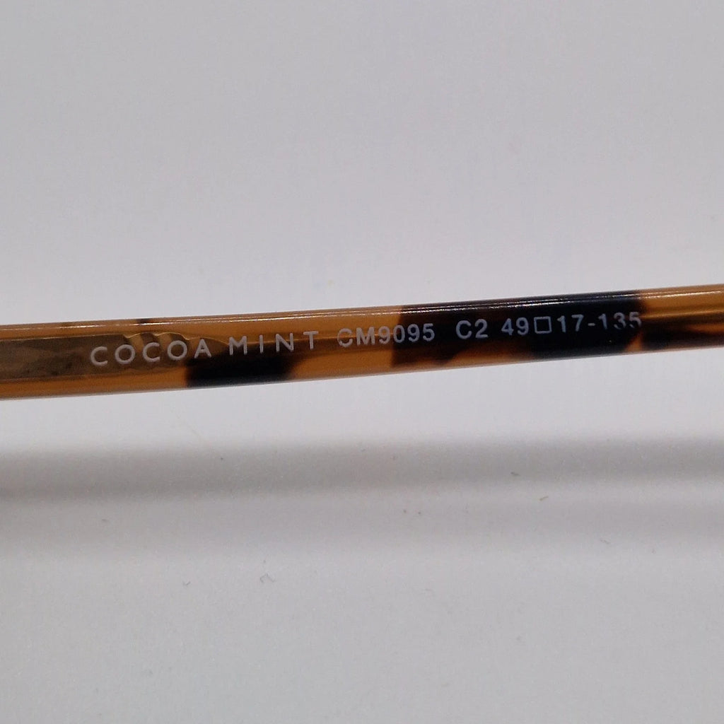 Cocao Mint CM9095 C2 - Eyeglasses frames