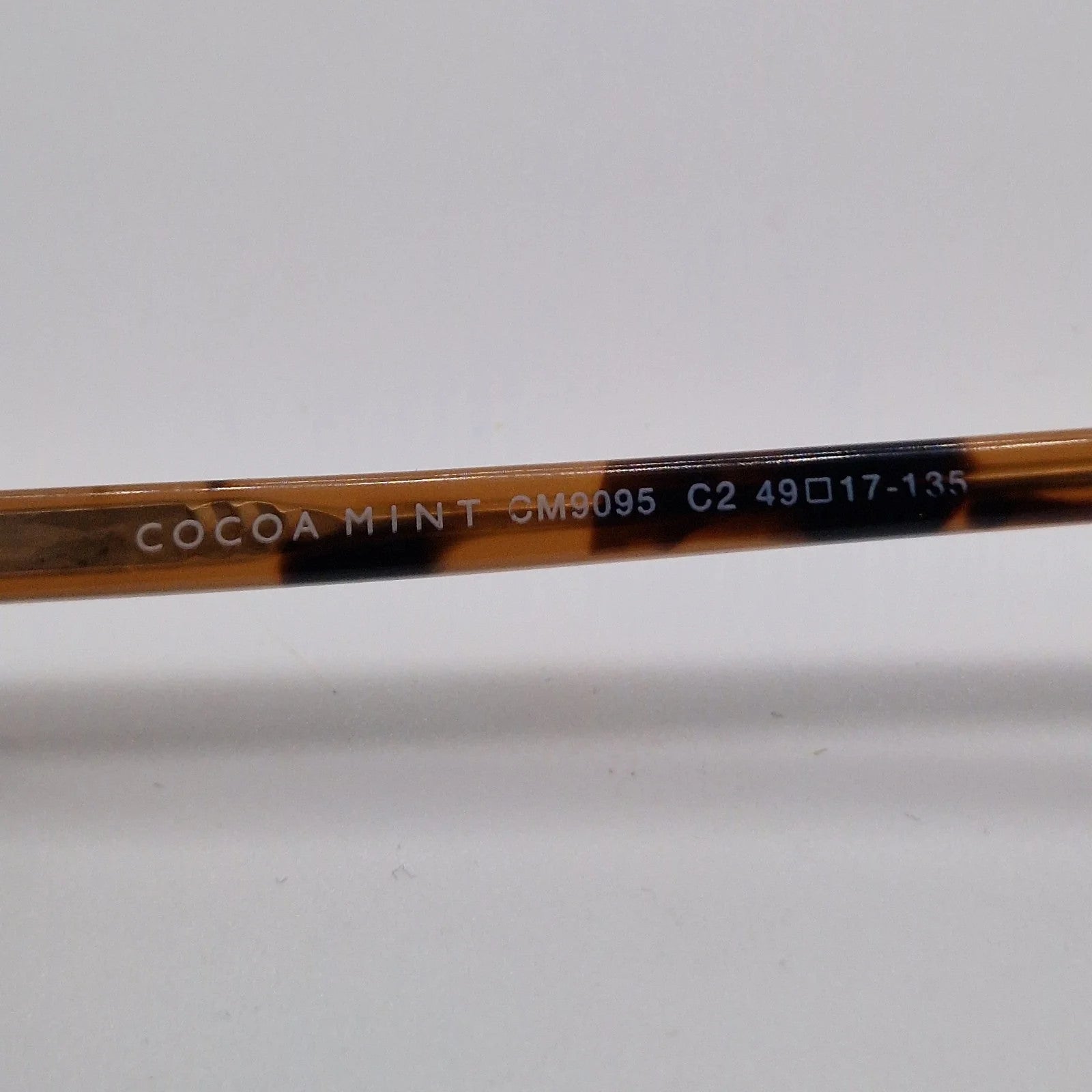 Cocao Mint CM9095 C2 - Eyeglasses frames