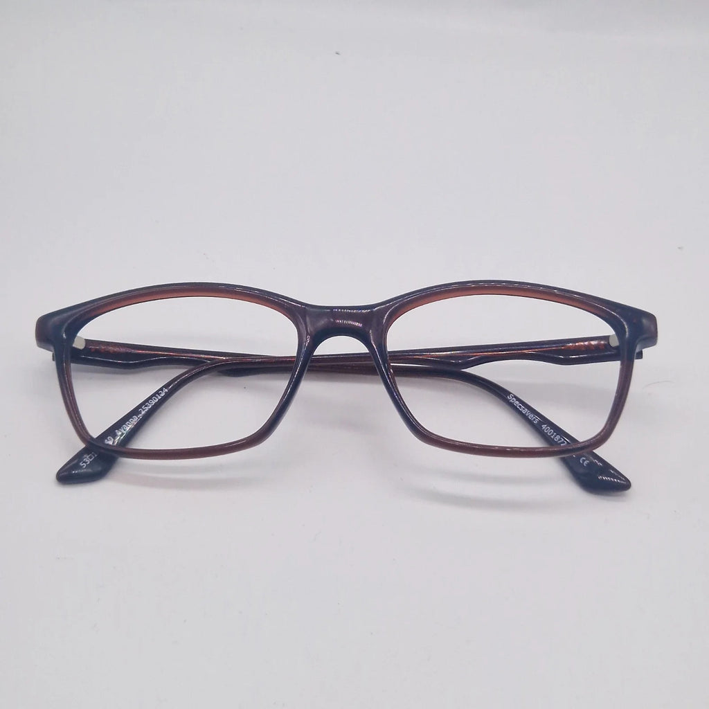 Specsavers Ayanna 25390124 Red - Eyeglasses frames