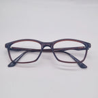 Specsavers Ayanna 25390124 Red - Eyeglasses frames