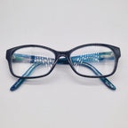 Specsavers Kadida 32258288 Blue - Eyeglasses frames