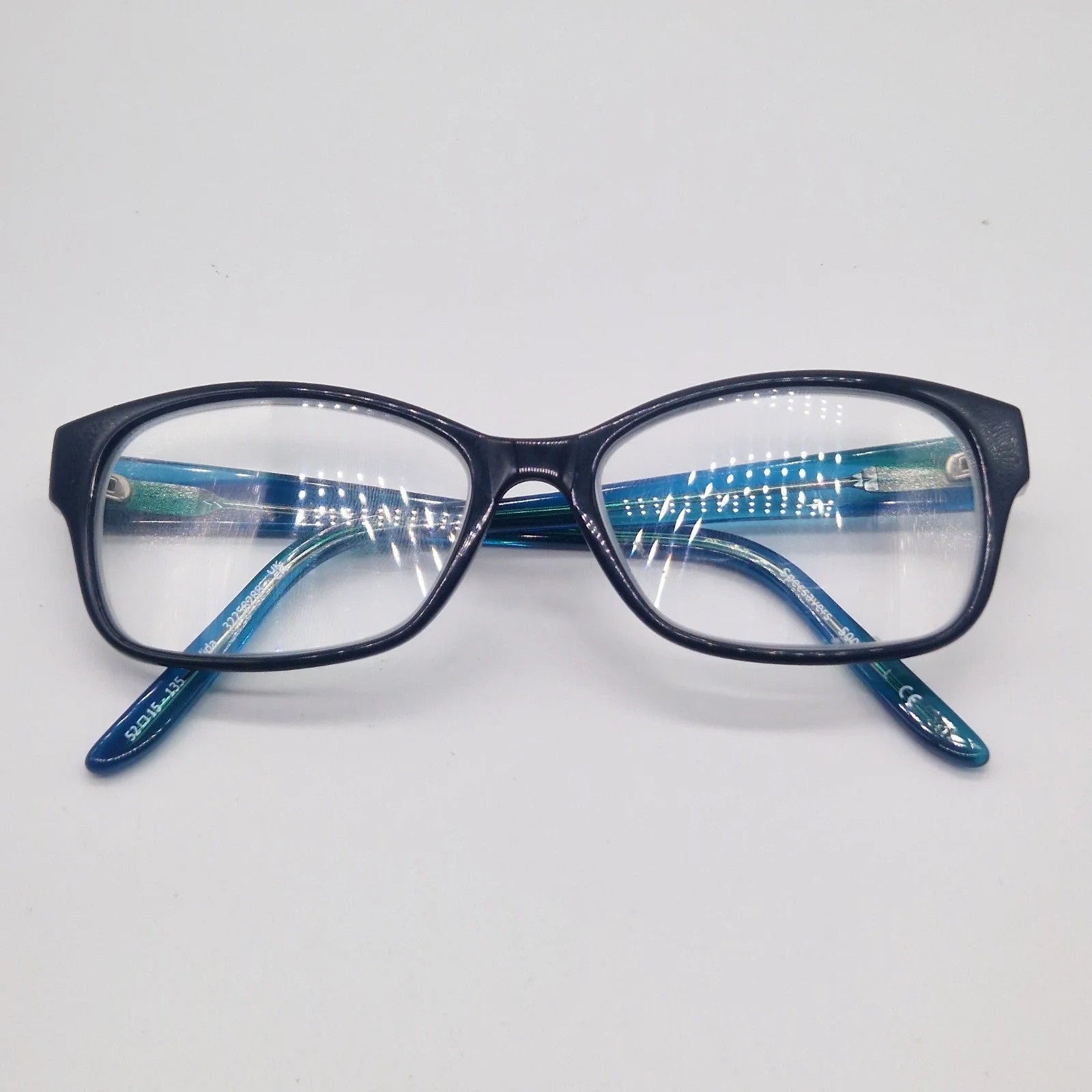 Specsavers Kadida 32258288 Blue - Eyeglasses frames