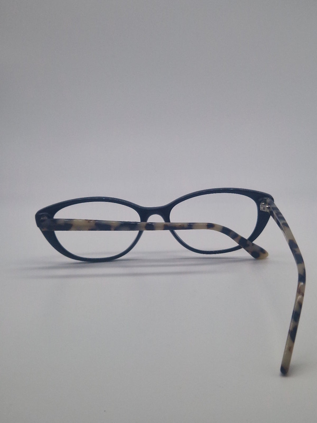 Specsavers Ombre 30687288 Black - Eyeglasses frames 