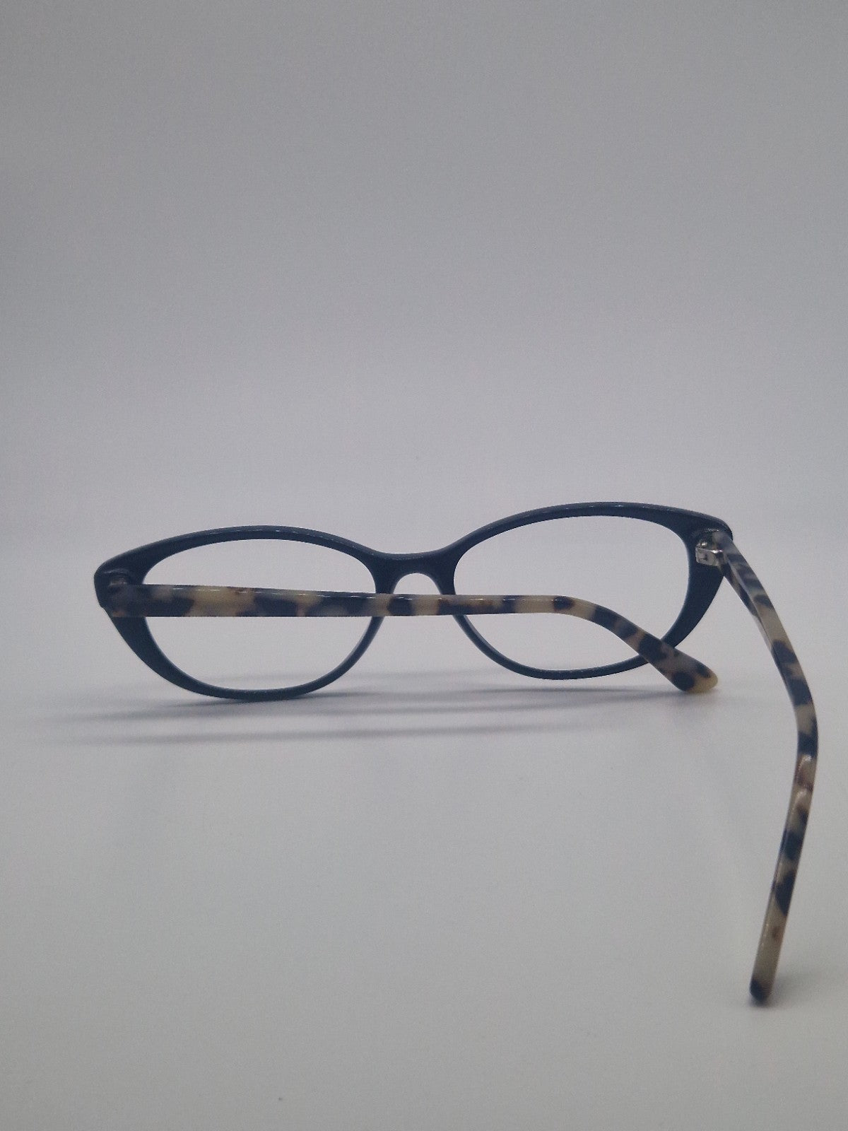 Specsavers Ombre 30687288 Black - Eyeglasses frames 