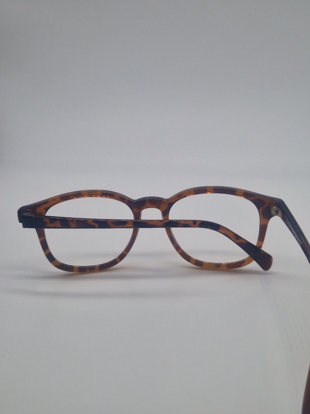 Boots B-SUN1704 Tortoiseshell - Eyeglasses frames