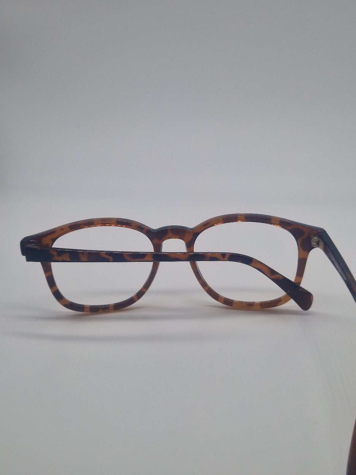 Boots B-SUN1704 Tortoiseshell - Eyeglasses frames