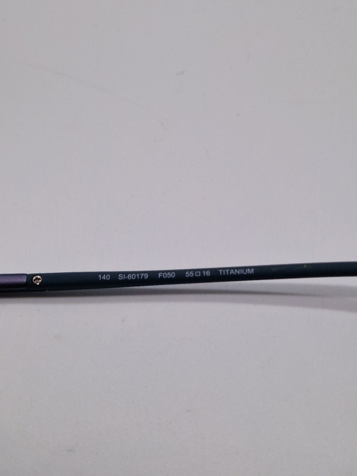 Stepper SI-60179 F050 Grey - Eyeglasses frames
