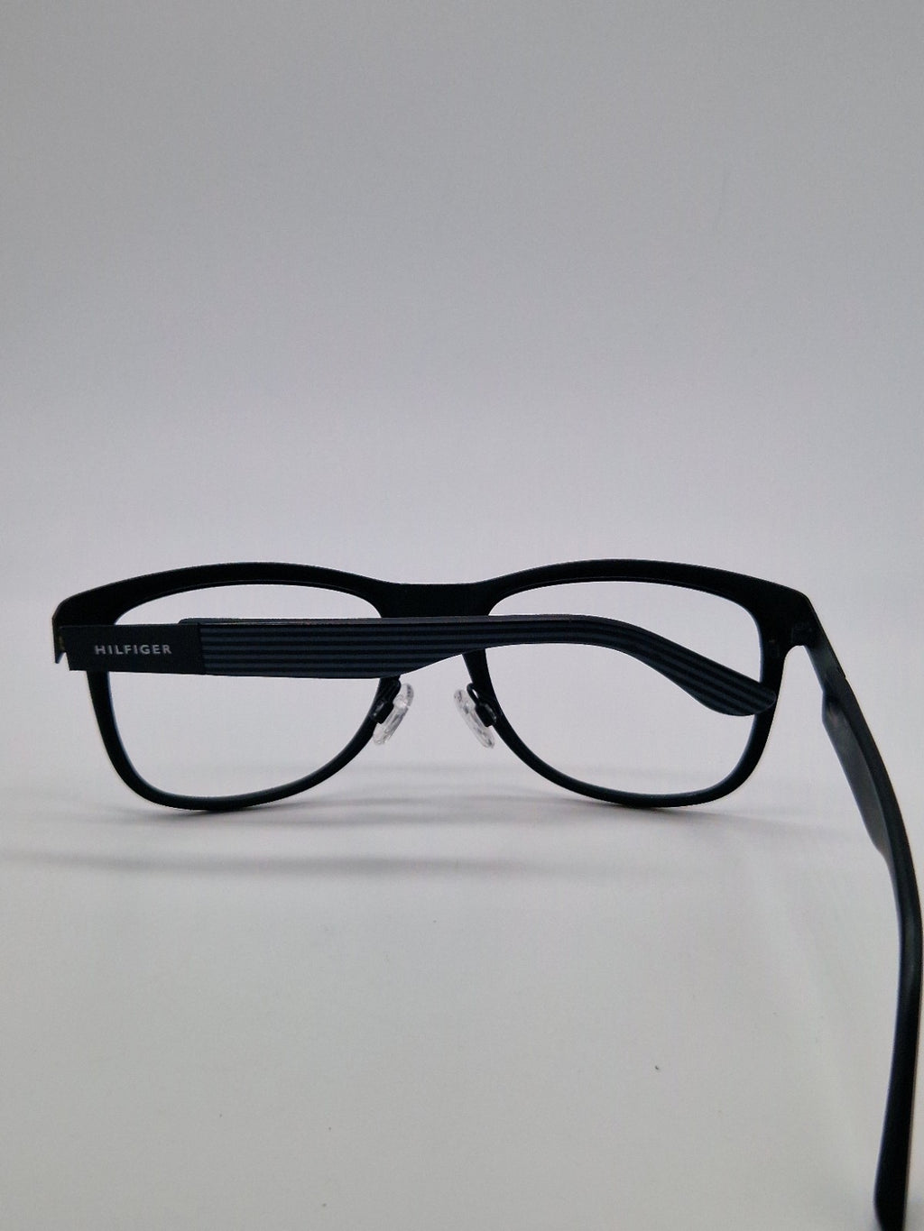 Tommy Hilfiger TH Sun Rx 15 25671377 Black - Eyeglasses frames