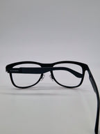 Tommy Hilfiger TH Sun Rx 15 25671377 Black - Eyeglasses frames