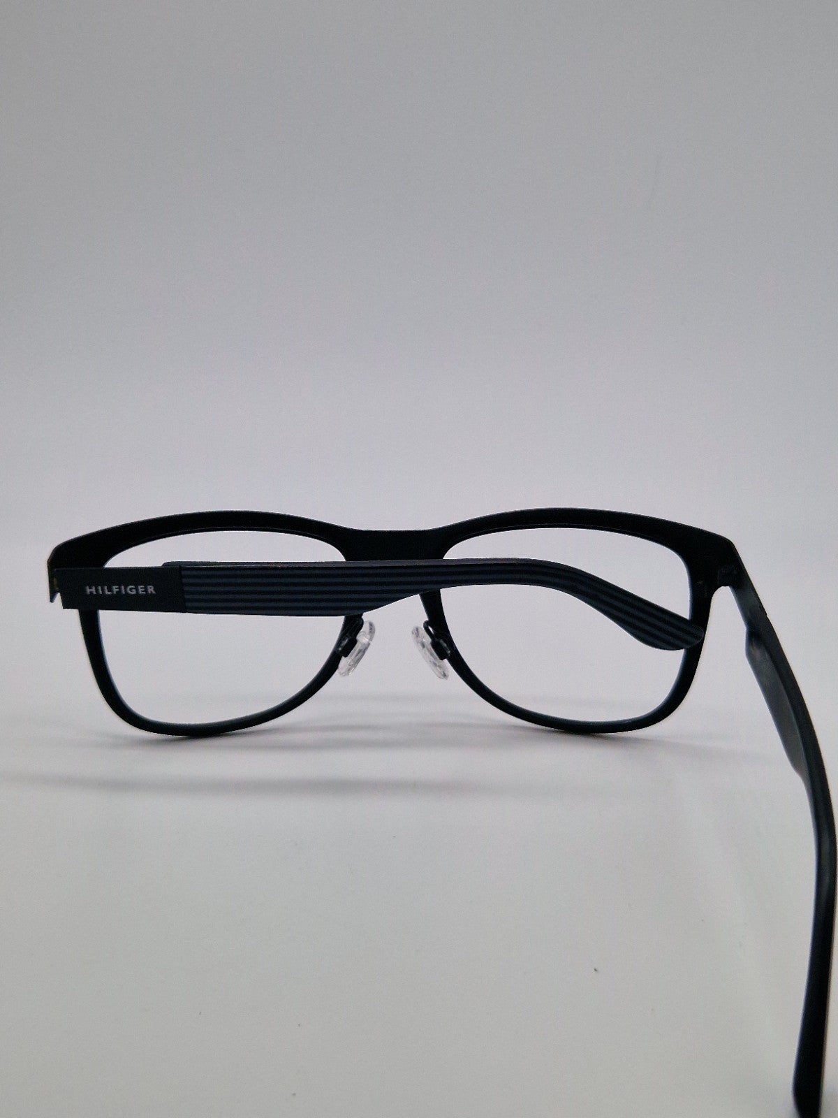 Tommy Hilfiger TH Sun Rx 15 25671377 Black - Eyeglasses frames