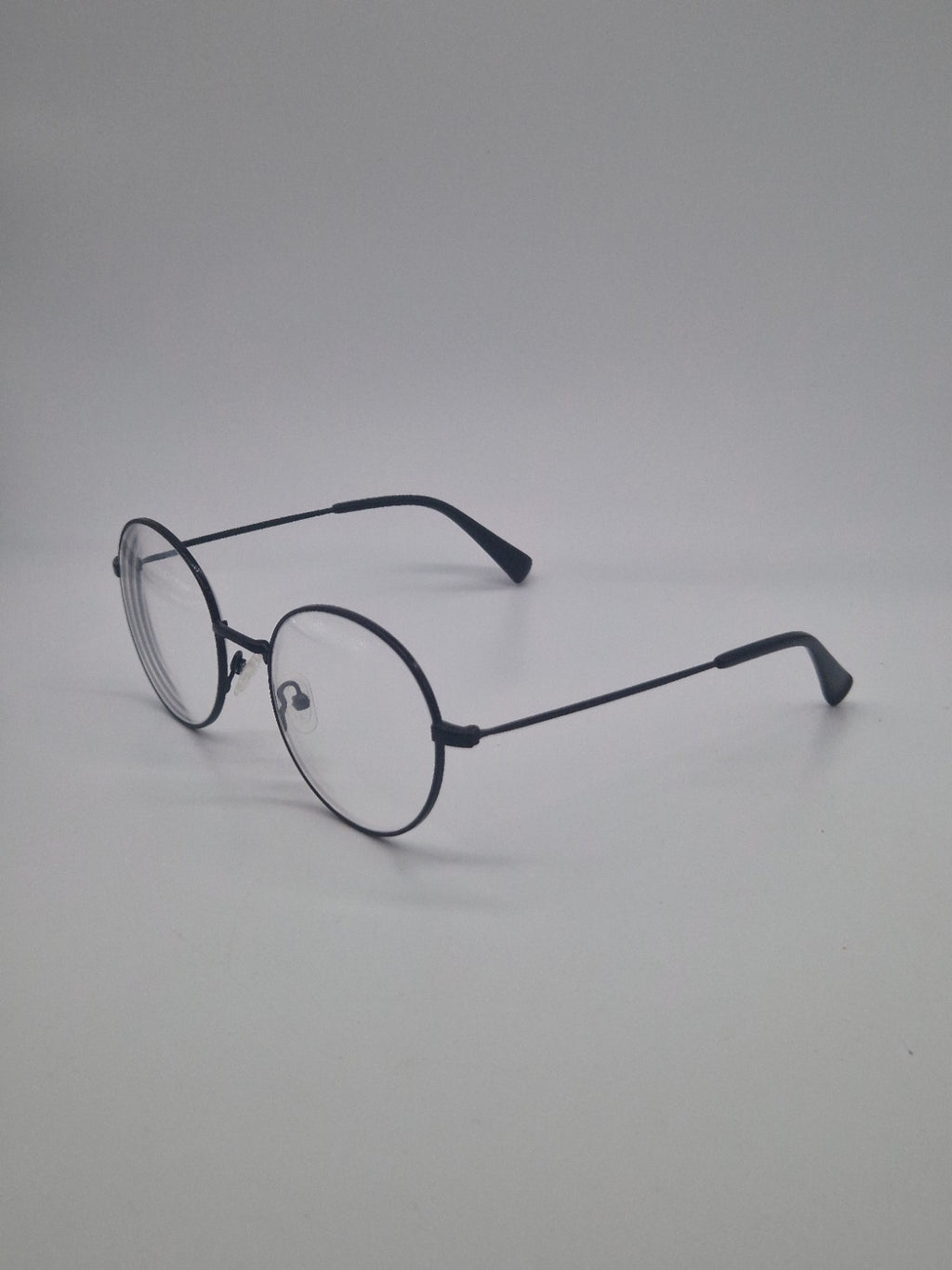Everly Shiny Black - Eyeglasses frames