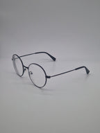 Everly Shiny Black - Eyeglasses frames