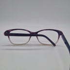 Specsavers La Belle 30379947 Purple - Eyeglasses frames